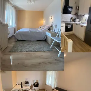 Modern And Well Done Flat Geneva - Self Check-in Saint-Genis-Pouilly